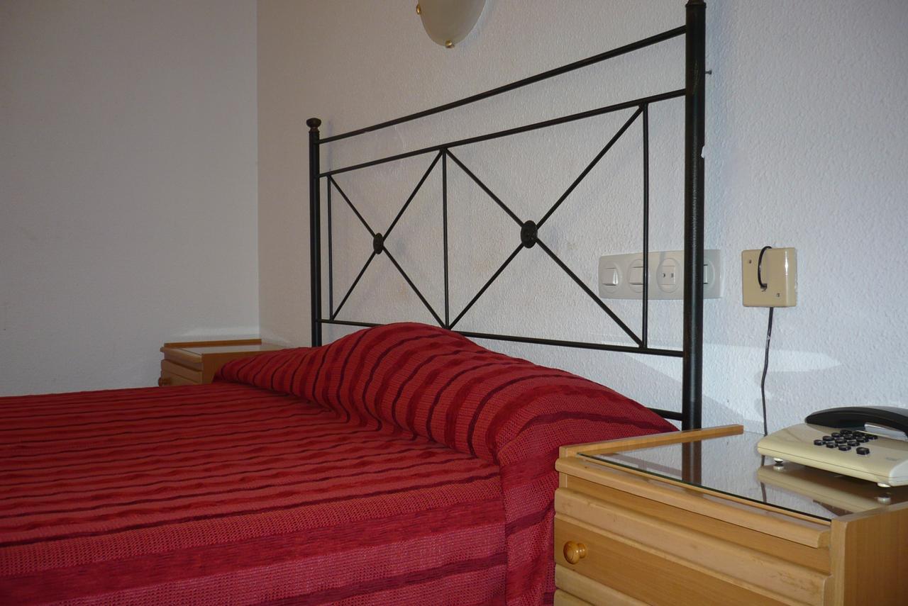 Hôtel El Volante à Chinchilla de Monte-Aragón Extérieur photo