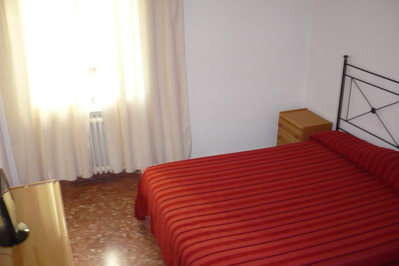 Hôtel El Volante à Chinchilla de Monte-Aragón Extérieur photo